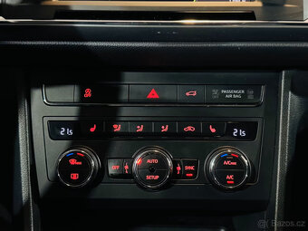 Seat Ateca Style 1.5 TSI 4x2 - temp,vyh.sed,park.sen,150 PS - 18