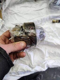 Díly Zetor 50 super - 18