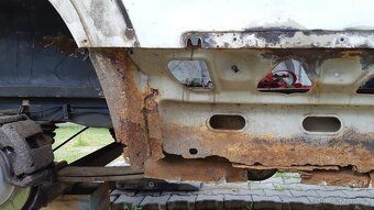 Peugeor Boxer 2007 L4H2 - 18