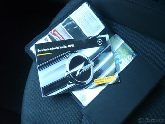 Sleva Opel Insignia - 18