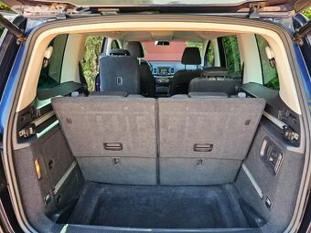 VW Sharan 2.0 TDI 103kW,7.Míst,Navi,Kamera,Tažné,Serviska. - 18