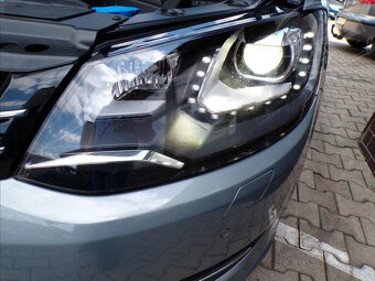 Volkswagen Sharan 2,0 TDI 130kW BMT Highline PANORAMA - 18