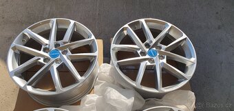 Toyota nissan renault suzuki honda 5x114,3 r18 - 18