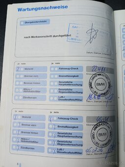 BMW e60 530i Manual - 18