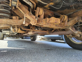 Mazda CX7 2,3T 191kW 4x4 MZR ER3P 2007 LPG - motor KO, DILY - 18