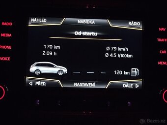 Seat Leon ST 2,0TDi FR 135kw dsg - 18