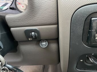 Jeep Cherokee 2.4 LPG - 18