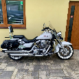 Kawasaki VN 1700 Classic - 18