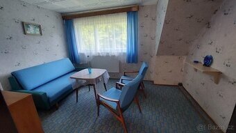 Chata Kunčice pod Ondřejníkem - 18