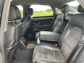 Audi A8 3.0TDi 4x4 BOSE, na splátky bez registru - 18