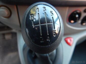 RENAULT Trafic 2.0 dCi, KLIMA, 9 MÍST - 18