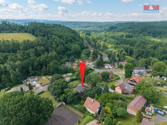 Prodej rodinného domu, 77 m², Dasnice - 18