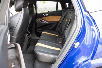 BMW X6M Competition - 18