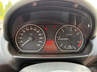 BMW E87 120d M47 automat - 18