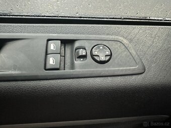 Opel Vivaro 2,0,110kw,86tis.km,6míst, tažné, DPH - 18