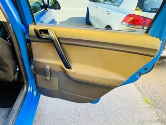 VOLKSWAGEN POLO 1.4 TDi NAFTA KLIMA, CENTRÁL - 18