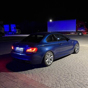 Zimní sada BMW 225/45 R17, 8mm/6.5mm 5x120 - 18
