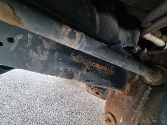 Prodam iveco daily 70c17 izoterma mraziak celo zepro - 18