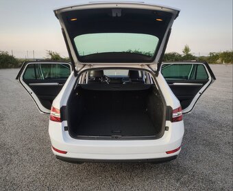 Škoda Superb 2.0 TDI 110 kw, STYLE+, r.v. 2017 - 18