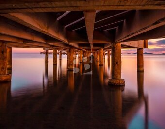 Krásné řadové domy u moře – La Manga del Mar Menor - 18