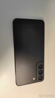 Samsung Galaxy S22 5G 8/256GB S901B, Phantom Black - 18