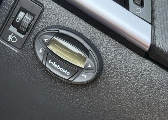 Peugeot 207 1,6 CC HDI KŮŽE,WEBASTO nafta manuál 80 kw - 18