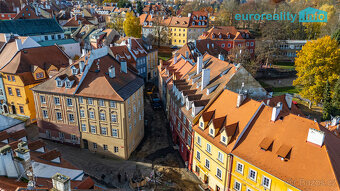 Prodej atypických prostor 169 m2, Cheb historické centrum - 18