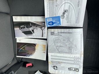 Peugeot Boxer 2.2 HDi L3H2 kompletní GO motoru - 18