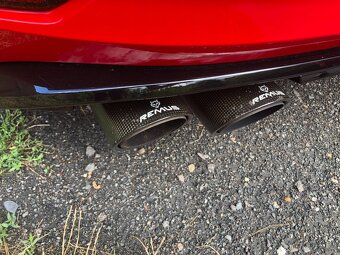 Prodej Golf 7 R 4x4 2Stage - 18