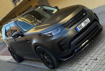 Land Rover Discovery 5 2020 3.0 SDV6 HSE 306PS+ - 18