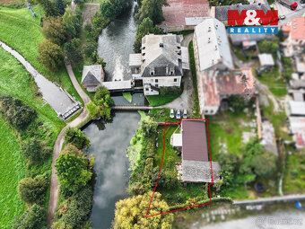 Prodej rodinného domu, 108 m², Lobodice - 18