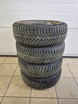 Opel Meriva 1,7 cdti 74 kw - 18