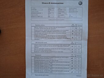 VW PASSAT 2.0TDI 103kW DSG HIGHLINE - 18