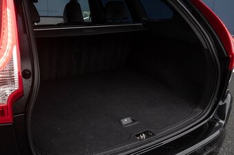 Volvo XC60 D4 AT Ocean Race, Servis, Rozvody - 18