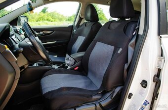 Nissan Qashqai 1.5 dCi Acenta - 18