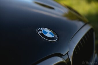 BMW M550d Touring Xdrive LED, HUD, Shadow - 18