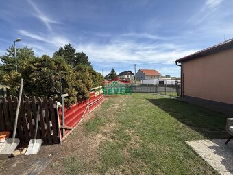 Prodej, RD 3+1, OV, Libědice, okr. Chomutov - 18