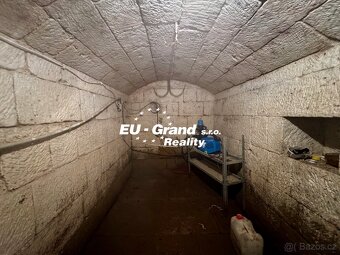 Prodej rodinné domu v Dolní Chřibské, ev.č. 05673 - 18
