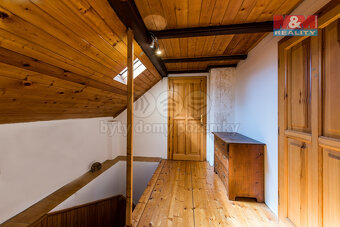 Prodej rodinného domu, 140 m², Jablonné v Podještědí - 18
