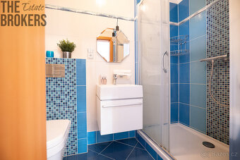 Prodej rodinného domu, 162 m2,  pozemek 613 m2, Líbeznice - 18