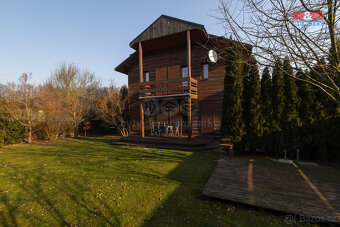 Prodej rodinného domu, 108 m², Vojkovice - 18