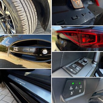 Cupra Formentor 1.5 TSi 110Kw/DSG/Virtual/Kamera/ACC/14000Km - 18