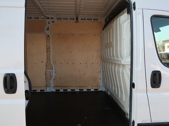 Opel Movano 2.2CDTI,103kW,L3H2,1majČR,DPH - 18