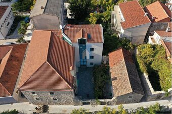 Prodej malého hotelu Skradin u Šibeniku, Chorvatsko - bez pr - 18