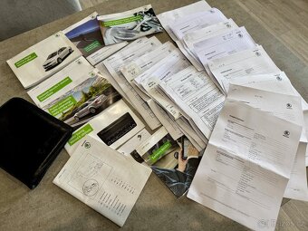 Škoda Rapid koupeno nové Česká Republika - Škoda + - 18