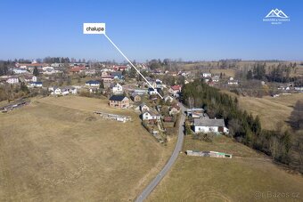 Prodej rodinného domu 2+1, 515 m2, Stříbrné Hory - 18
