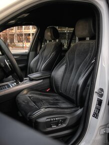 BMW X5 40d M-packet - 18