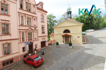 Prodej činžovního domu , 6 x byt, před rekonstrukcí – Karlov - 18