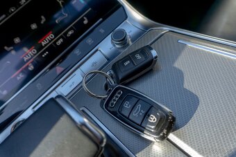 Prodej Audi A7 50TDI - 18