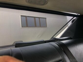Mercedes Benz W210 E420 V8 - 18